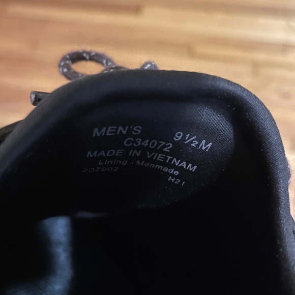 Come Haan Zerogrand | Size 9.5